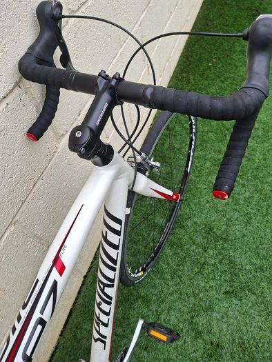 Specialized Allez Road Bike