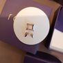 Romi earrings ear cuffs Image 3