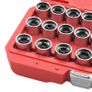 21 Piece Wheel Lock Tool Set for Audi Image 5