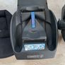 Maxi cosi isofix infant seat (13kg) and newborn insert Image 3