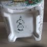 Beautiful Vintage LANCESTER Porcelain Container Image 2