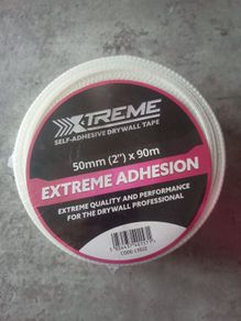 drywall adhesive tape