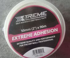 drywall adhesive tape