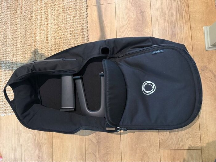 Bugaboo Fox 5