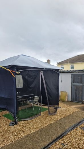 gazebo