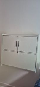 Computer desk