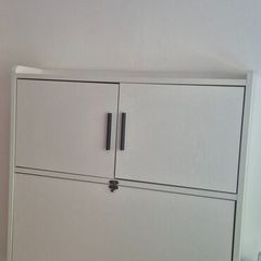 Computer desk