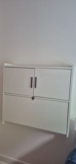 Computer desk