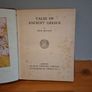 Tales of Ancient Greece by Enid Blyton Image 3