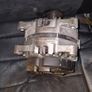 Berlingo Partner alternator. Image 4