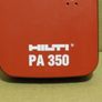 NEW >> Hilti PA350 PA 350 Laser Detector Remote Receiver Image 2