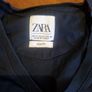 Navy Zara Tshirt Image 2