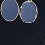 Vintage 9ct Gold Mum Locket Birmingham Hallmark Image 3