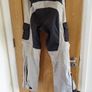 Mesh motorcycle jacket & trousers Image 3