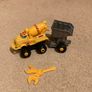 Constructions cars Image 6