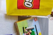 Lego Italy Free post