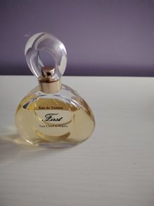 Vintage FIRST Van Cleef & Arpels Eau de Toilette EDT Splash Perfume