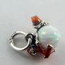 Pandora Disney Chip n Dale Charm New Image 4