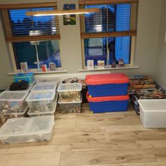 Complete lego collection. Best offer secures