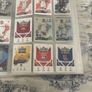 match attax cards +binder Image 3