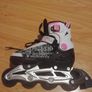 Kids inline skates Image 3