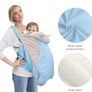 Weatherproof Baby Carrier Cover (new) Image 3