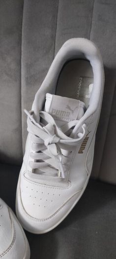 puma shoes
