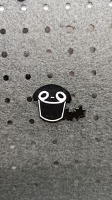Cute cat enamel pin
