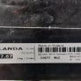 Black picture shelf 55cm -  Brand new Image 4