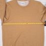 Norse Project Mustard Yellow Wool Crew Neck Sweatshirt Size M Image 7