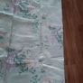 floral curtains Image 4