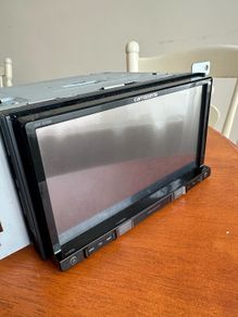 Original Pioneer car radio