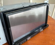 Original Pioneer car radio