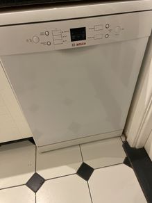 Dishwasher