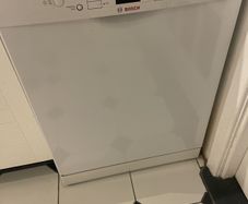 Dishwasher