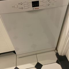 Dishwasher