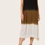 Brand New Beautiful MASAI Midi Dress Size 16-18 Image 8