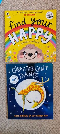 Kids Books