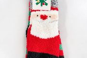 New Next 2-Pack Christmas Cosy Socks