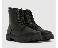 Schuh boots