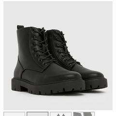 Schuh boots