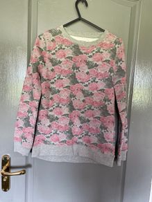 girls jumper