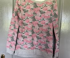 girls jumper