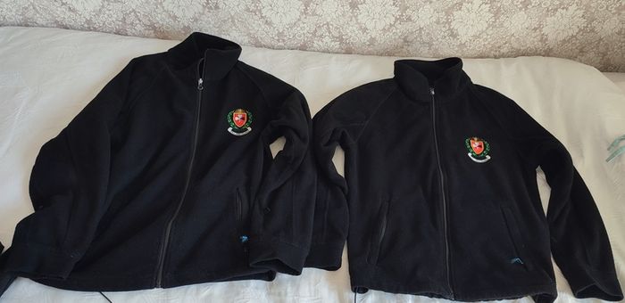 uniform