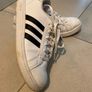 Adidas trainers size UK 4 perfect condition Image 4