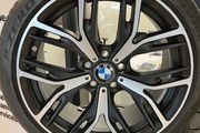 Brand New BMW Genuine Alloy's &amp; Tyres Set