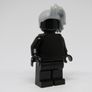 LEGO Female Doc Ock Superheroes Prototype Hair Gray Prototype Unreleased Colour Rare And Hard To Find Image 6
