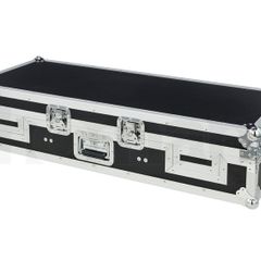 Thomann Dj travel flight case