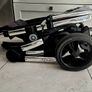 Pushchair, buggy , pram icandy Image 6