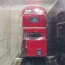 London Bus : London Transport Route No.127 Chingford Image 3